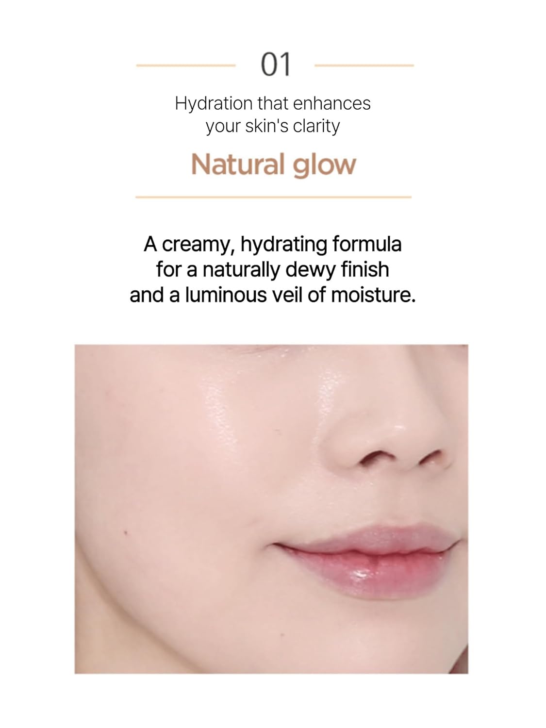 [JUNGSAEMMOOL OFFICIAL] Essential Skin Nuder Cushion (Fair) | Refill | Natural Finish | Buildable Coverage | Makeup Artist Brand