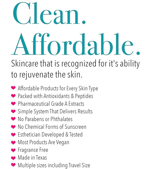Brighten Up Exfoliator - All Natural Scrub for Face, Antioxidant and Circulation Stimulator Anti-Oxidants Improves Skin Texture, Unclogs Pores, Great for acne, breakouts & softening skin