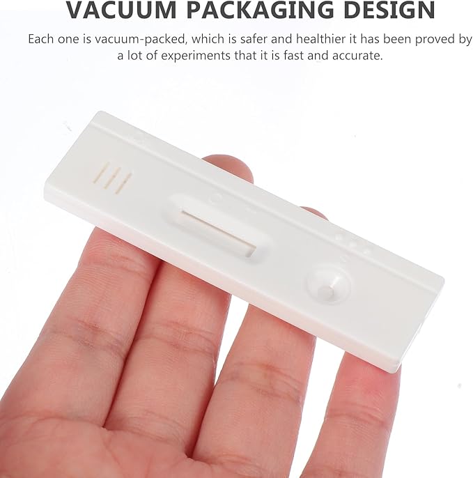 3 Pcs Pregnant Tester Livestock Testing Testing Tool Animal Pregnancy Test Tools Cattle High Precision Strips Cow Colloidal Test Paper Livestock Supply
