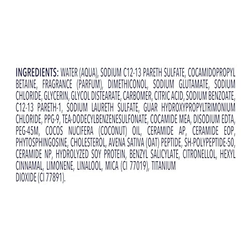 Dove Shampoo 4 Pack Intensive Repair for Damaged Hair with Bio-Protein Care Technology and Amino Serum 28 Fl Oz