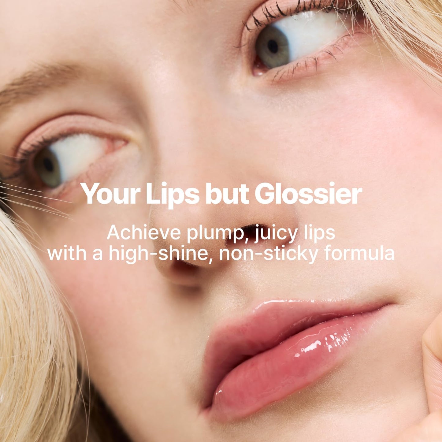 3D Voluming Gloss 70% (Rich) | Scotch 70% l High Shine, Non-Sticky Lip Gloss for Makeup | Long-Lasting, Moisturizing Gel Formula | 30%, 70% Pigment Options | 5.3g