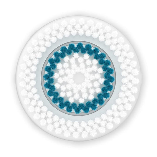 Deep Pore Facial Cleansing Brush Head Replacement for Mia 1, Mia 2, Mia Fit, Alpha Fit, Smart Profile Uplift and Alpha Fit X