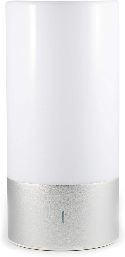 Clarity - 40Hz Lamp by Gamma - Cognitive Wellness - Brain Stimulating Light – Easy to Use – Memory Support