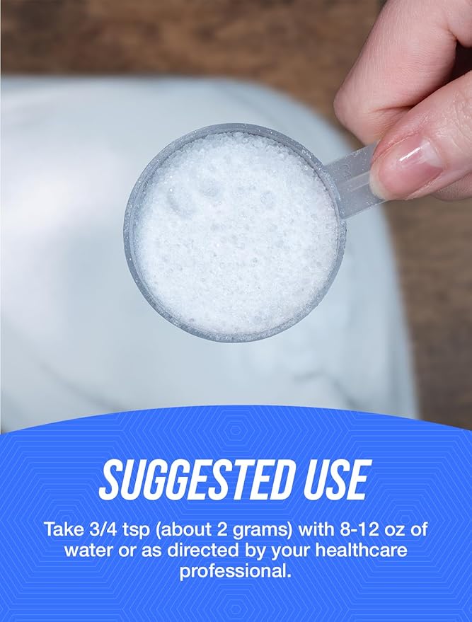 BulkSupplements.com D-Mannose Powder - D-Mannose Supplement, for Urinary Tract Health - Unflavored & Gluten Free, 2g per Serving, 100g (3.5 oz) (Pack of 1)
