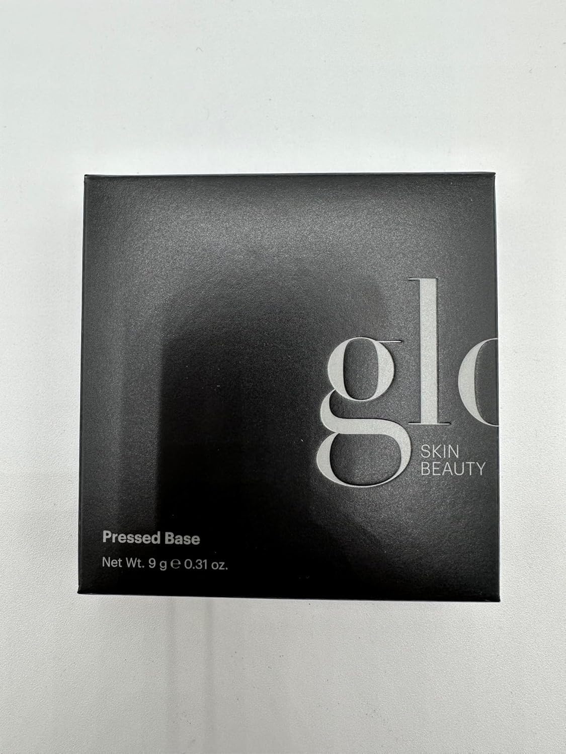 Glo Skin Beauty Pressed Base Powder Foundation Makeup (Tawny Medium) - Flawless Coverage for a Radiant Natural, Second-Skin Finish