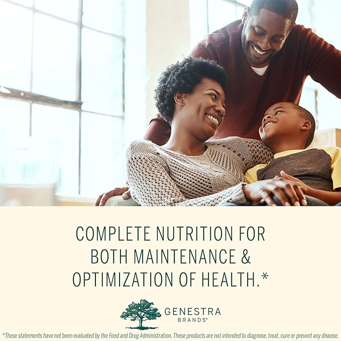 Genestra Brands Active Chewable B12 with L-Methylfolate | Chewable Vitamin B12 and Folate Supplement | 60 Chewable Tablets | Natural Cherry Flavor