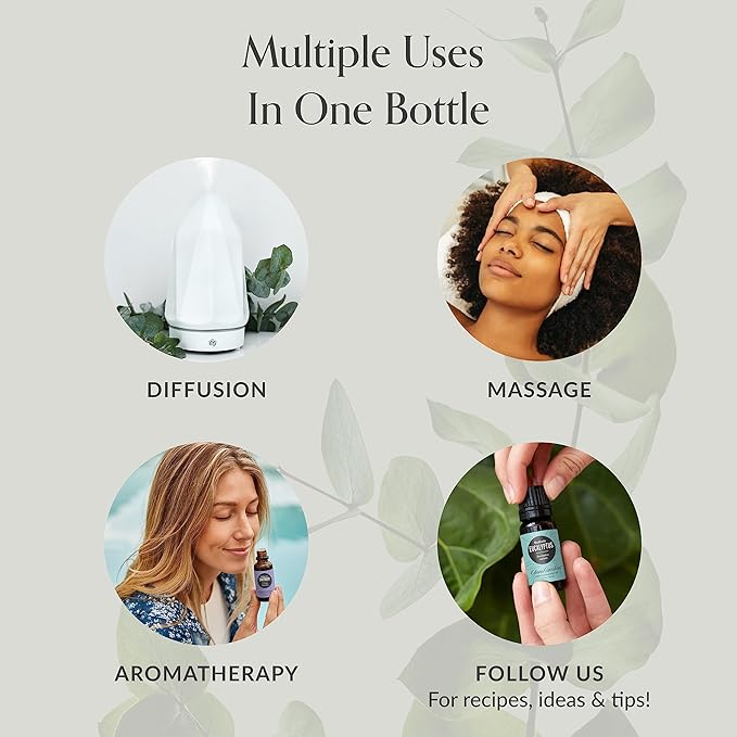 Edens Garden Ylang Ylang Essential Oil- 100% Pure Premium Grade, Undiluted, Natural, Therapeutic, Aromatherapy, The Best for Diffuser, Skin, Face, Candle 10 ml (.33 fl oz)