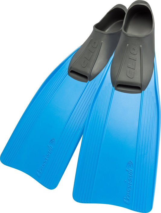 Cressi Clio, Blue, 30/32