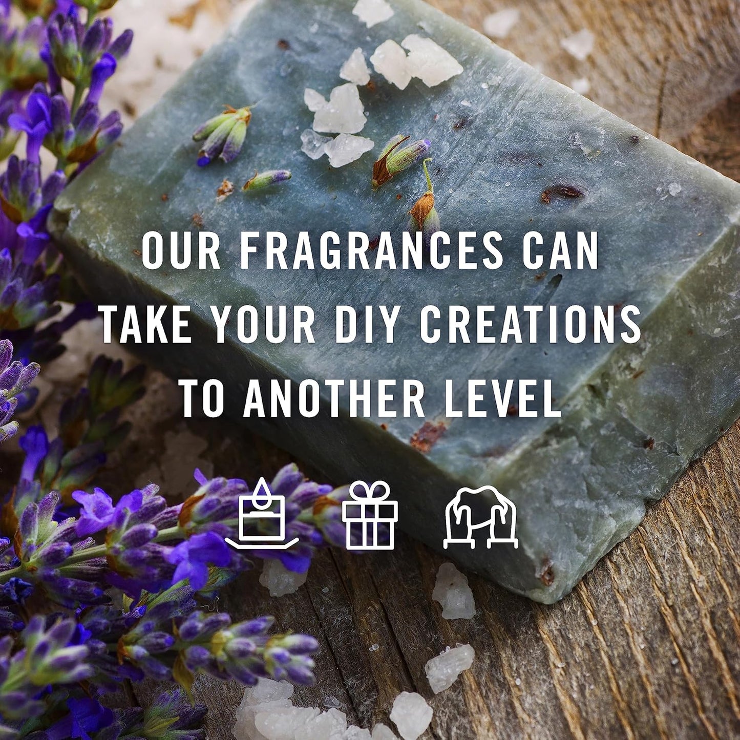 P&J Fragrance Oil - Banana Scent 30ml - Candle Scents, Soap Making, Diffuser Oil, Fresh Scents