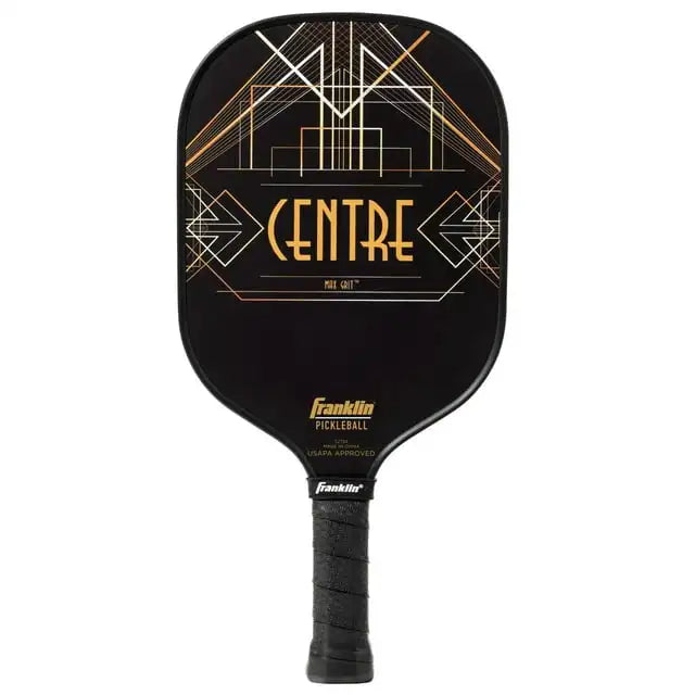 Franklin 13mm Carbon Picklebal Paddle