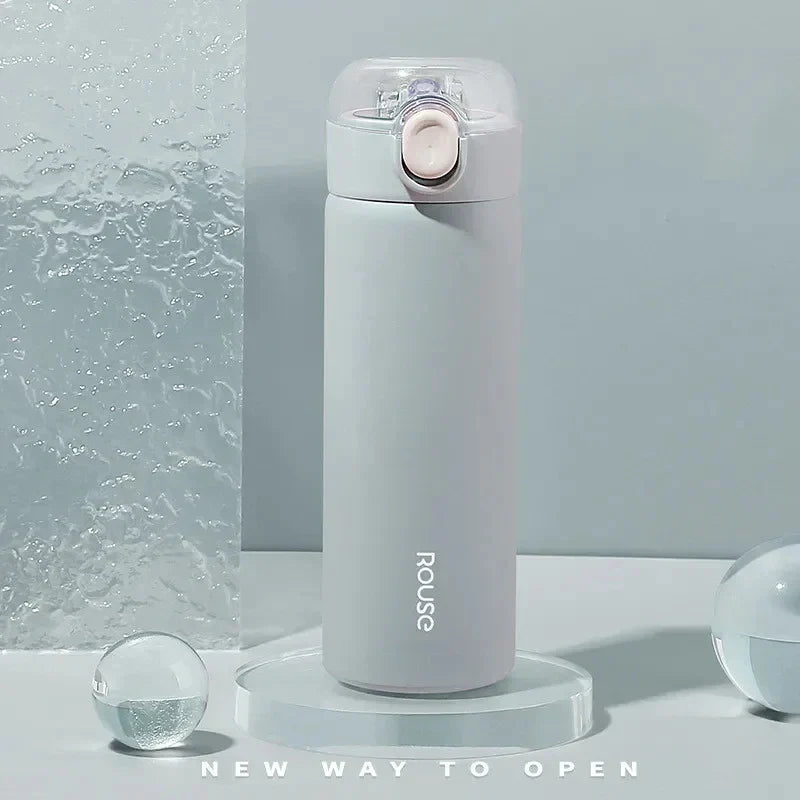 Stainless Steel Water Bottle