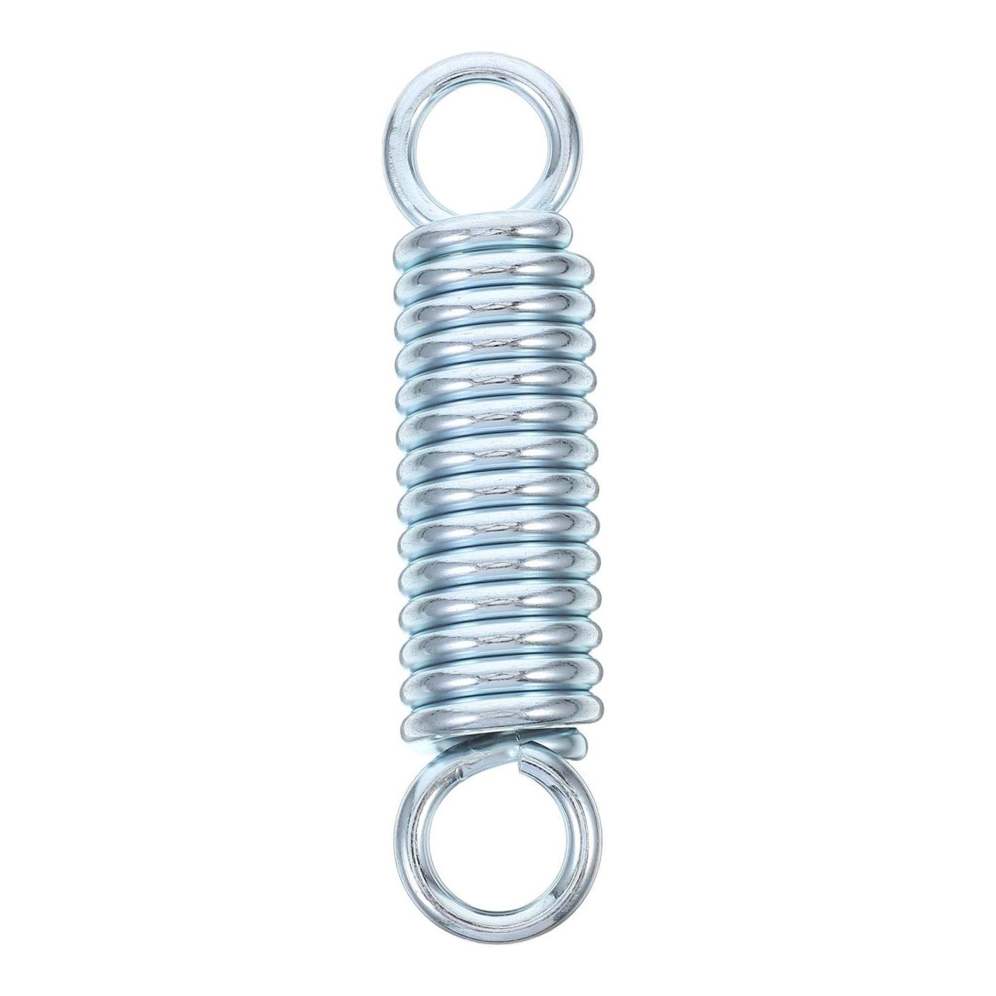 LULULION Hanging Swing Chair Spring With Enhanced Comfort Galvanized Coating 1Pack