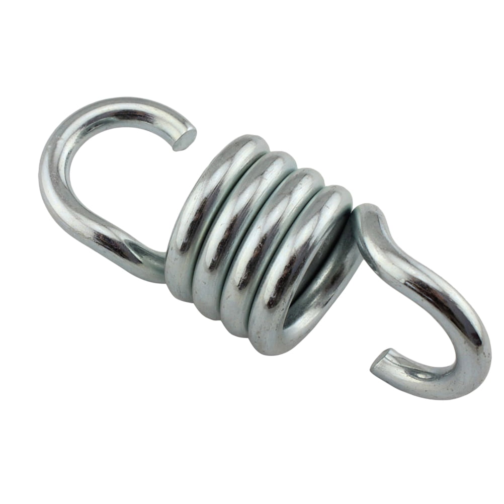 ORDDIART 1Pcs Hammock Spring Replacement for Outdoor Relaxation 10.6x3.9x3.9in