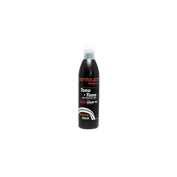 Revitalize & Tone: Purple Mask for Brassiness-Free Hair, Corrects, Intensifies, and Maintains Color Reflections ,Protein Oil Infused Formula Shine ,Paraben, Ammonia, Sulfate-Free (Silver)
