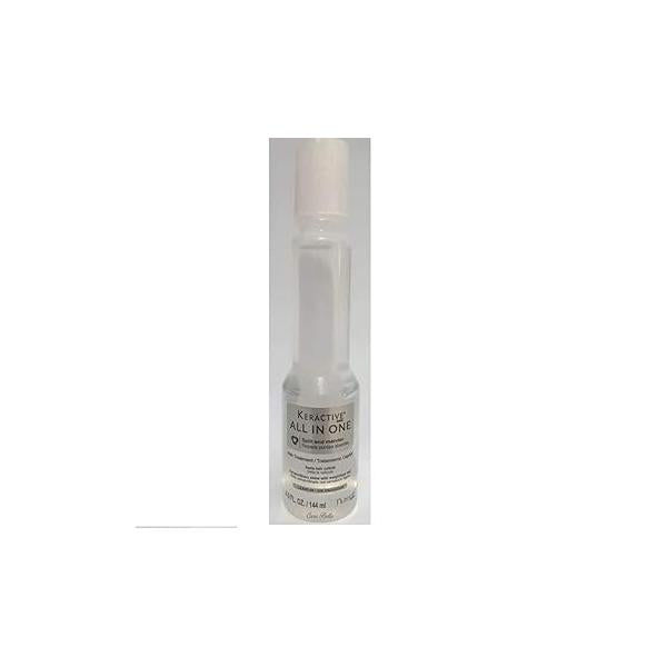 Keractive All In One Leave in Hair Treatment 4.7 oz by Nutrapel