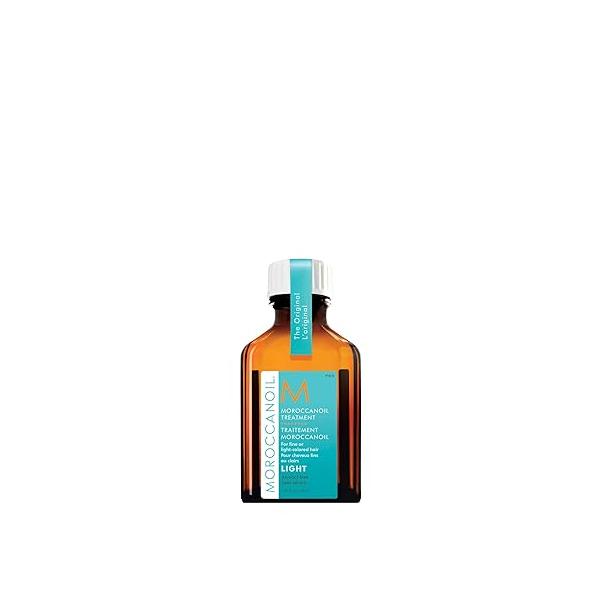 Moroccanoil Treatment Light