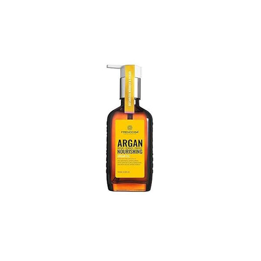 Detox Hair Oil, Serum Treatment for Purifying & Revitalizing Dry Damged Hair, Deeply Cleansing Buildup 100ml