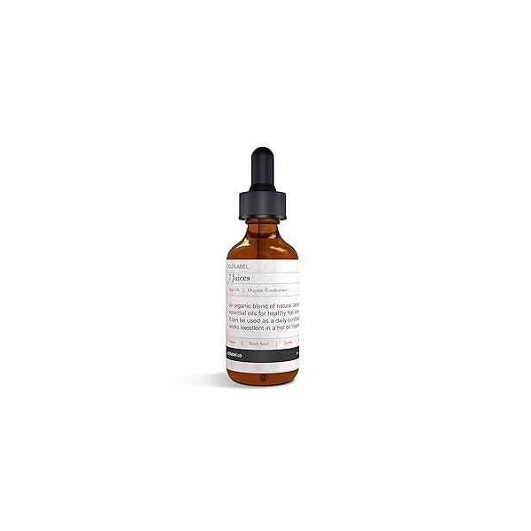 Hair Oil 7juices 2oz